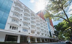 โรงแรมถั่งลอง โอเปรา ฮานอย